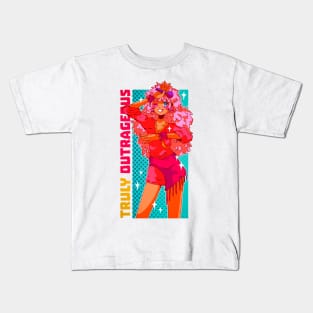 JEM Kids T-Shirt